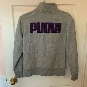 PUMA Sweatshirt